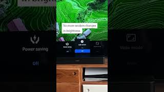 Five Settings To Improve Tv Performance