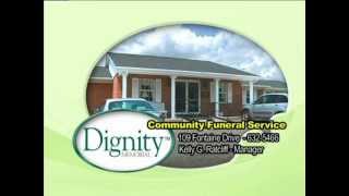 Affordable Funeral Service