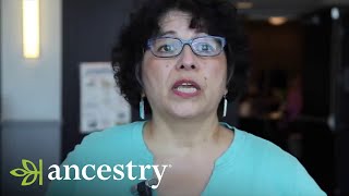Cathy Romero of GSHA | Expert Series | Ancestry
