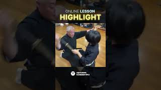 Theres Nothing You Can Do From There #onlinelessons
đŤPurchase Your Ticket to the Annual Asayama Ichiden Ryu Training Camp in Japan: https://asayamaichidenryu.shop/products/e-ticket-ichiden-ryu-training-camp-2026
âď¸Join the Online Kobudo (Katana, Staff, Sickle, Chain) Training with Seki Sensei (One Lesson FREE): https://www.patreon.com/c/lets_ask_sekisensei/membership
đ´Complete Guide to Joining Our Online Lessons (What to Prepare, How to Join, What the Lessons Look Like):
https://letsaskshogoharumi.com/blogs/asayama-ichiden-ryu-kyoto-dojo/how-to-join-shogo-s-online-katana-lessons
No martial arts experience? No problem!
Lessons are conducted entirely in English, and you can join freely from anywhere in the world.
All classes are recorded, so youâll never miss a session â watch and rewatch the archive anytime.
đ
Add the Training Schedule to Your Calendar: https://calendar.google.com/calendar/u/2?cid=NGEwYjdlMjA2ZTBjNTE1ZDQxZjgzNjZlNWVkYjVkZTVjYTcxOTI5YzJiNTk0MDU0MDEzYzI1N2UwNWJjMDViZEBncm91cC5jYWxlbmRhci5nb29nbGUuY29t
đť How the Lessons Work
* Add our Google Calendar to keep track of class dates.
* The Zoom link & password are shared every week through Patreon member-only posts.
* Join the lesson using that weekâs link.
* Each lesson video will be uploaded to Patreon ASAP after class.
đ§ââď¸Â What Youâll Learn
* How to properly wear traditional DĹgi and Katana
* ReihĹ (Etiquette)Â â the manners of traditional training
* Fundamental Batto (drawing techniques) and Kenjutsu basics
* 30+ Iai Kata of Asayama Ichiden Ryu & ShinkagĂŠ-ryu HĹgan-ha
đ¸Â Why Join This Training
â
 A Rare Ancient Style with 400 Years of Samurai Tradition
Born in Japanâs Sengoku war era (1467â1615), Asayama Ichiden Ryu preserves the authentic combat methods used in armor â a legacy you can experience today.
â
 Earn Official Dan Ranks & Open Your Own DĹjĹ
By passing our official exams (held every March and September), you can earn ranks from Shodan to Godan, receive certification, and even join our annual training camps in Japan.
â
 Rewatch Every Lesson Anytime
All lessons are recorded and posted for members. Review at your own pace, revisit techniques, and never fall behind â perfect for any time zone!
đLooking for a Beginner-friendly and Cheaper option?
Please also consider training online with Tsukada & Kurosawa Sensei ($50/Month): https://www.patreon.com/c/tsukadaandkurosawa/membership
Or Shogo from Letâs ask Shogo ($50/Month): https://www.patreon.com/c/lets_ask_shogo/membership
đťSeki Senseis Official Website
https://sekisensei.com/
#katana #iaijutsu #kenjutsu #kobudo #onlinelesson Theres Nothing You Can Do From There #onlinelessons
