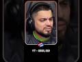 S8ul Sid Talk Bmps Watchparty Seen!! #letstalkigc #s8ulsid #sid #gaming #esports #bgmi #bmps #shorts