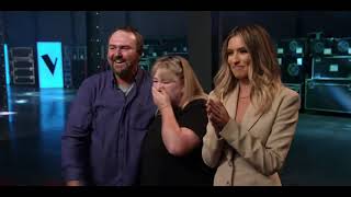 Adam Ludewig sings “Leave A Light On” by Tom Walker (Australia)