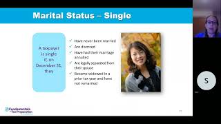 JH Tax School 2022 Chapters 1, 2, 3 Wealth