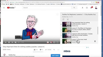 Tutorial #38  What you may not know!
