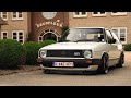 VW GOLF MK2 GTI | Steven Garreyn | VWHome