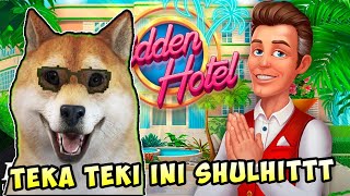 Misteri hotel yang membagongkan : Hidden Hotel: Miami Mysteri screenshot 2