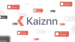 SaaS Explainer Video for Kaiznn | Product Demo Video