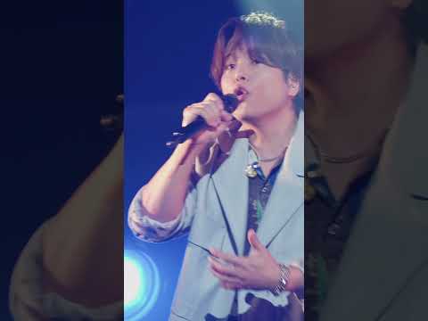 【いよいよ今月末！チケット一般発売中】2MAN LIVE「#仲村宗悟 presents X OVER × #パスピエ 」2026.8.30 at The Garden Hall