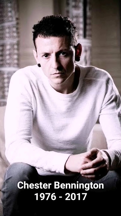 One Step closer _ Linkin park _ Chester Bennington