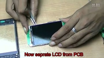 Firefox OS Smartphone Intex Cloud FX Complete Tear down and Disassemble