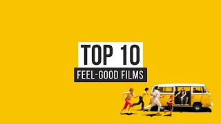 Another 10 Feel-Good Films (To Watch During Lockdown)