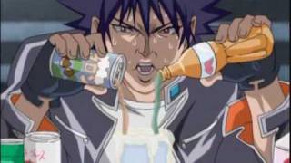 funny Air Gear