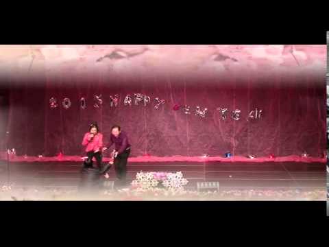 黃志光(Ben) & 大May  雙星情歌