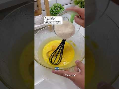 Resep Bika Ambon Viral Bikaambon Shorts Resep Bika Ambon Viral Bikaambon Shorts