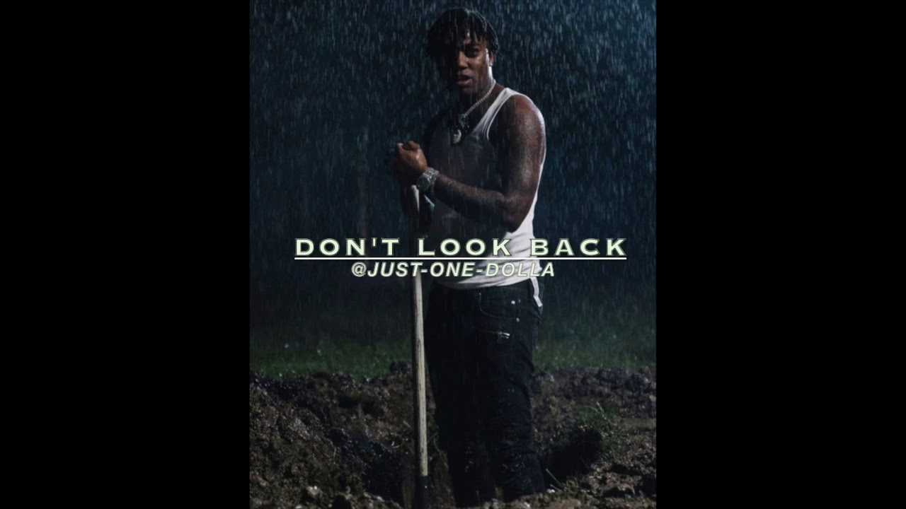 [FREE] Fredo Bang Type Beat "Don't Look Back" Prod by @just-one-dolla