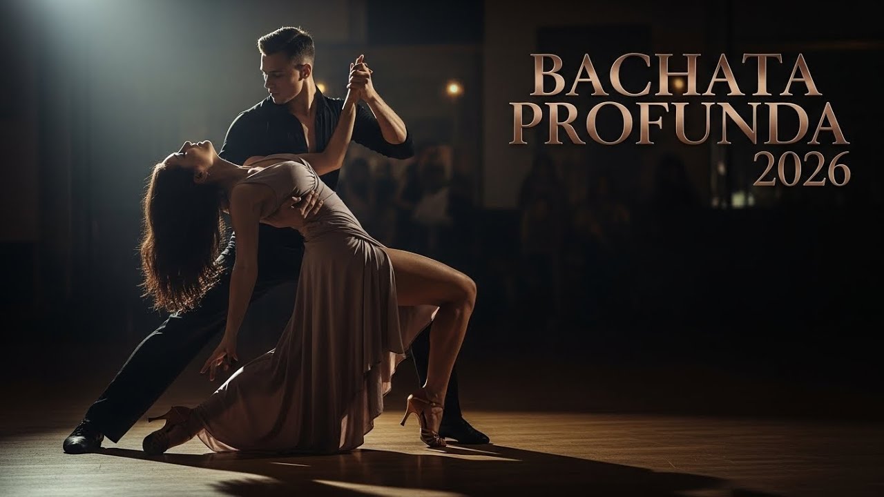 Bachata de Amor Sincero 2026 con Canciones que No Olvidas