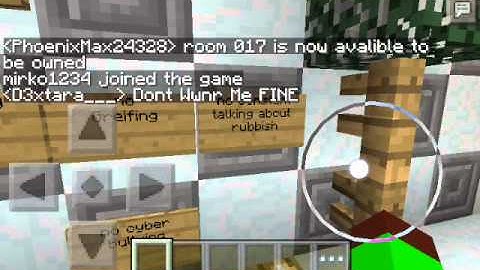 The cool Leet server-Server Review