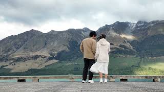 AUTUMN in NEW ZEALAND | April 2025 Archive