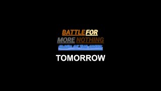 BFMN 1 Tomorrow