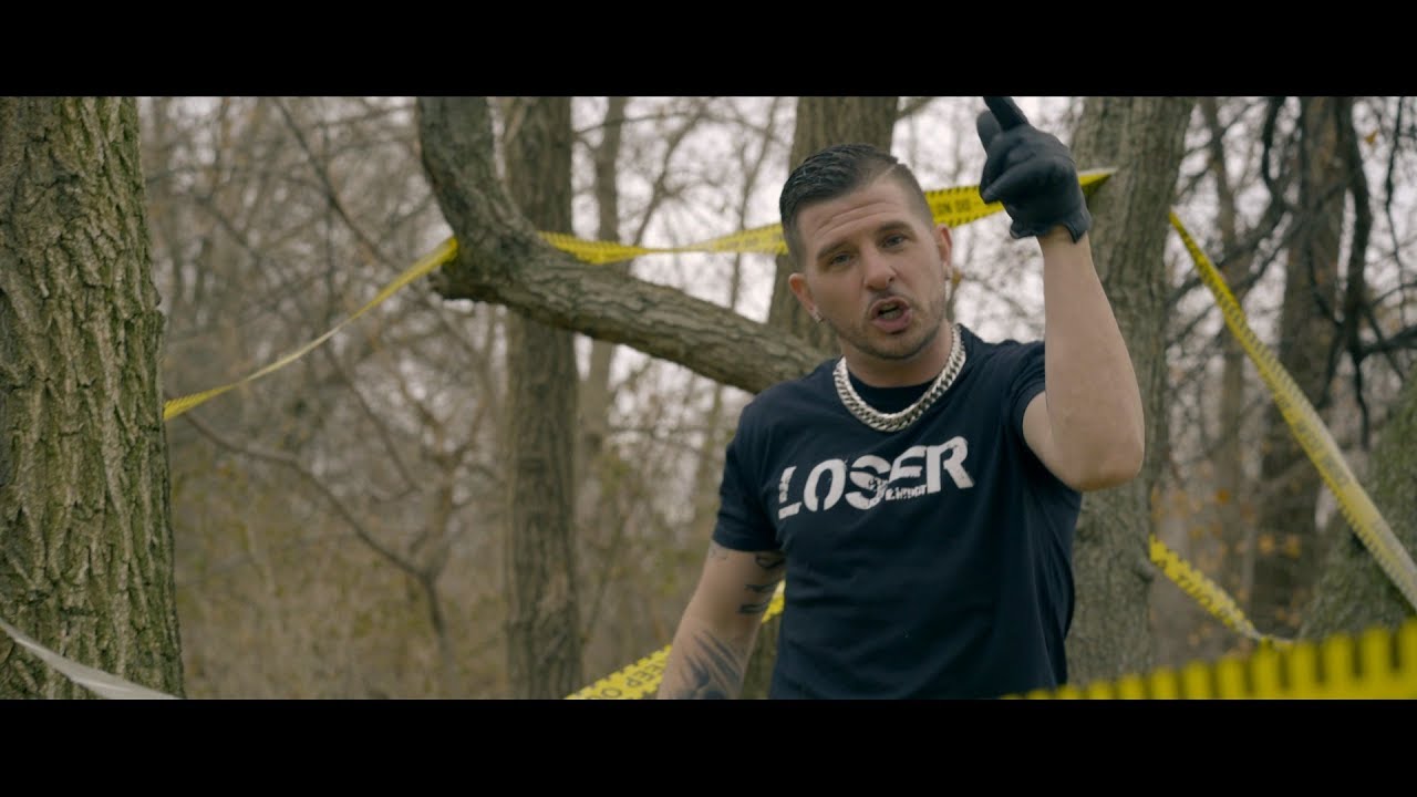 Basic - Get a Hobby (Pro by Cracka Lack) [Official Music Video]