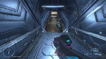 Flawless Victory - Halo Infinite (CTF Full Match)