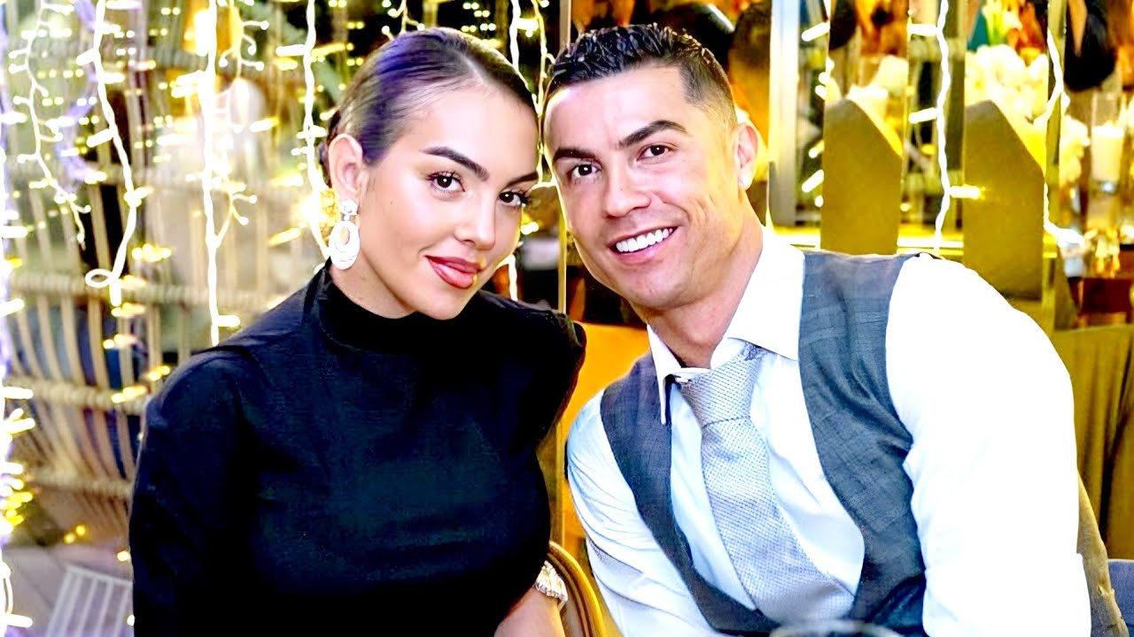 Exclusive! Inside Rodríguez and Cristiano Ronaldo's Lavish
