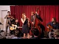 "Le tigre de Django" (Django's Tiger)  - MARION & SOBO BAND feat. Joscho Stephan