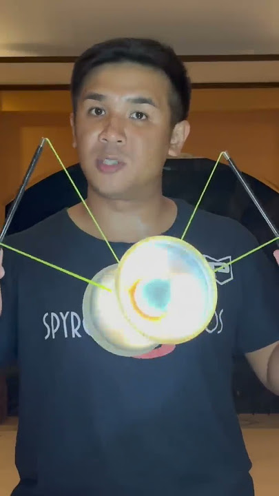 Go GodSpeed on a Diabolo!? 👀🔥 @Angel2Up