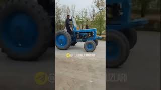 Tractor