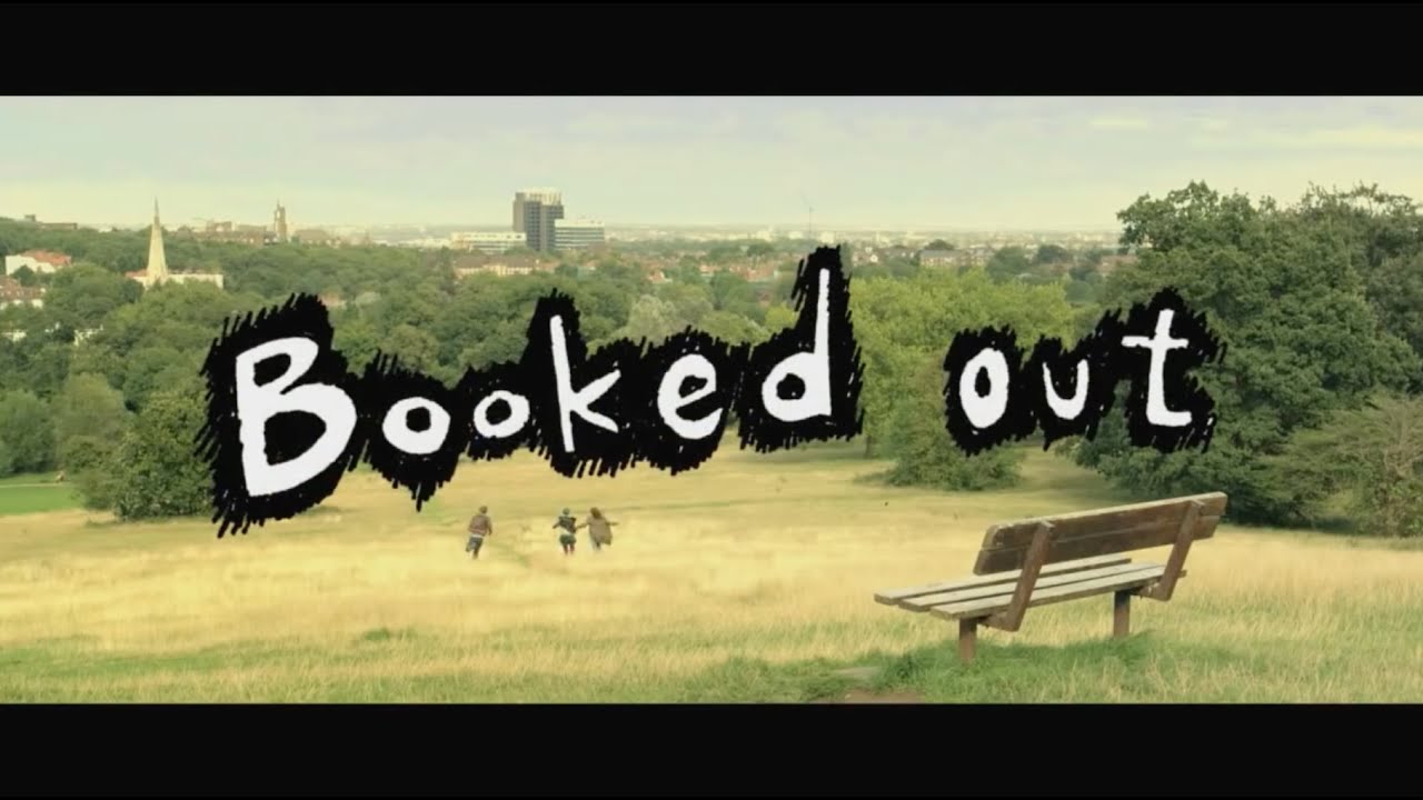 Booked Out    01 35
