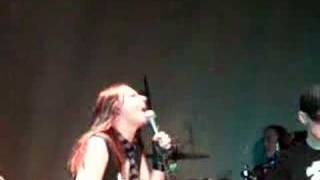 Reflexion - Dead Without You Gorod, Moscow