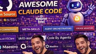 The Claude Code Goldmine: 100+ Tools You Didn't Know Existed