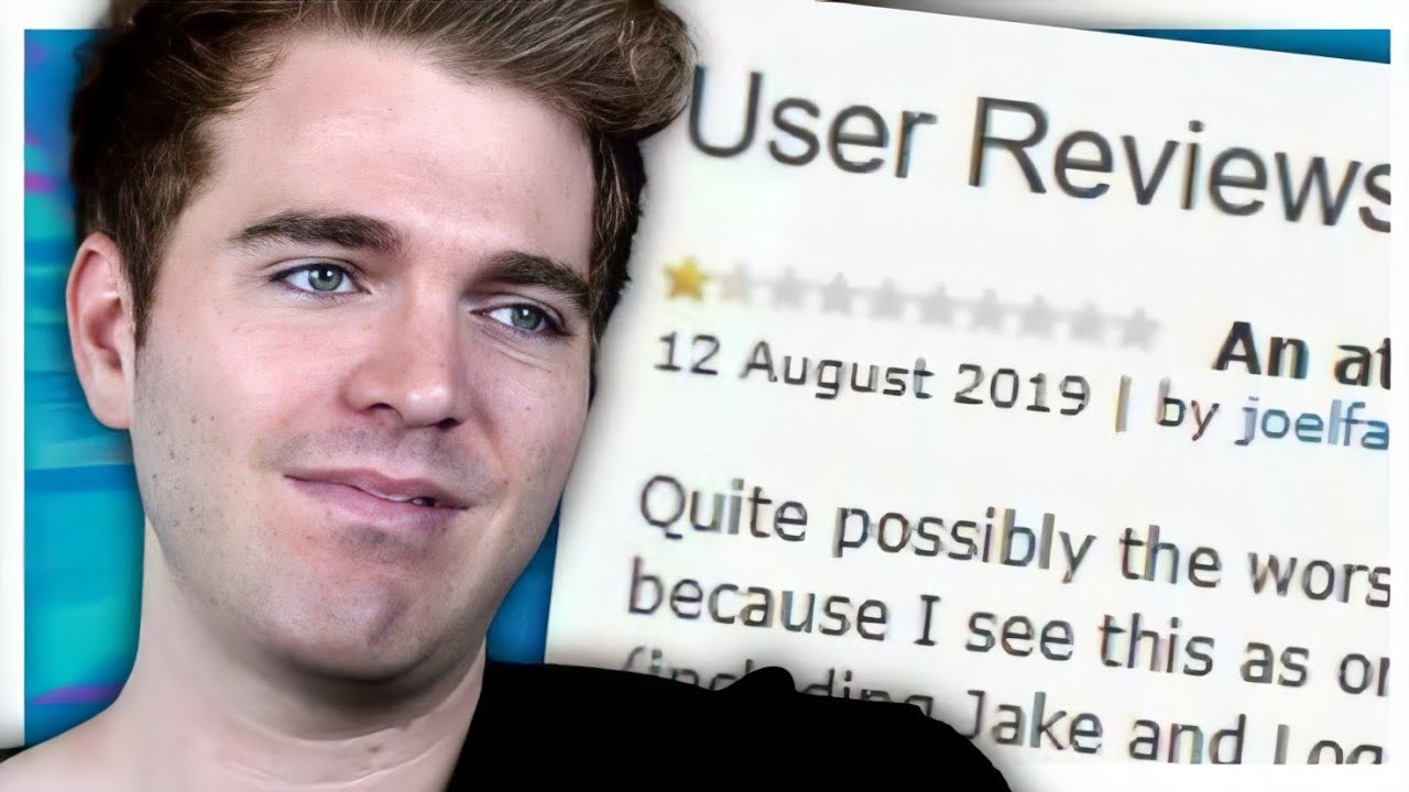 Why YouTuber Movies are Never Successful