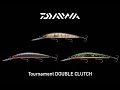 Daiwa Tournament Double Clutch 95SP-G video