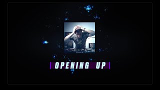 DJ Magnum DB - Opening Up | Drum & Bass, Jungle, Rap, Breaks