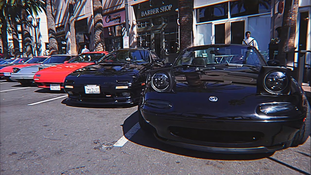 anaheim cars&coffeeclassics YouTube