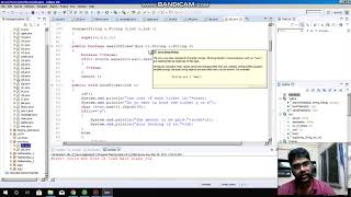 Interfaces and runtime  polymorphism