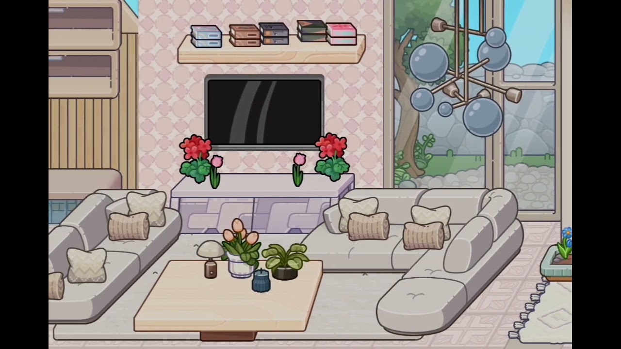 Se inscreve no meu canal por favor arrumei minha casa do avatar word quem gosta se inscreve 