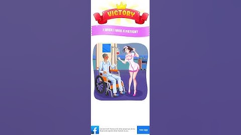 Tricky Quiz Brain puzzle , Level 10 || Help him feel better || Max Sabir Gaming