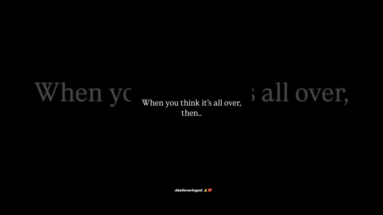 Hanuman Ji's Divine Intervention When Hope Is Gone 