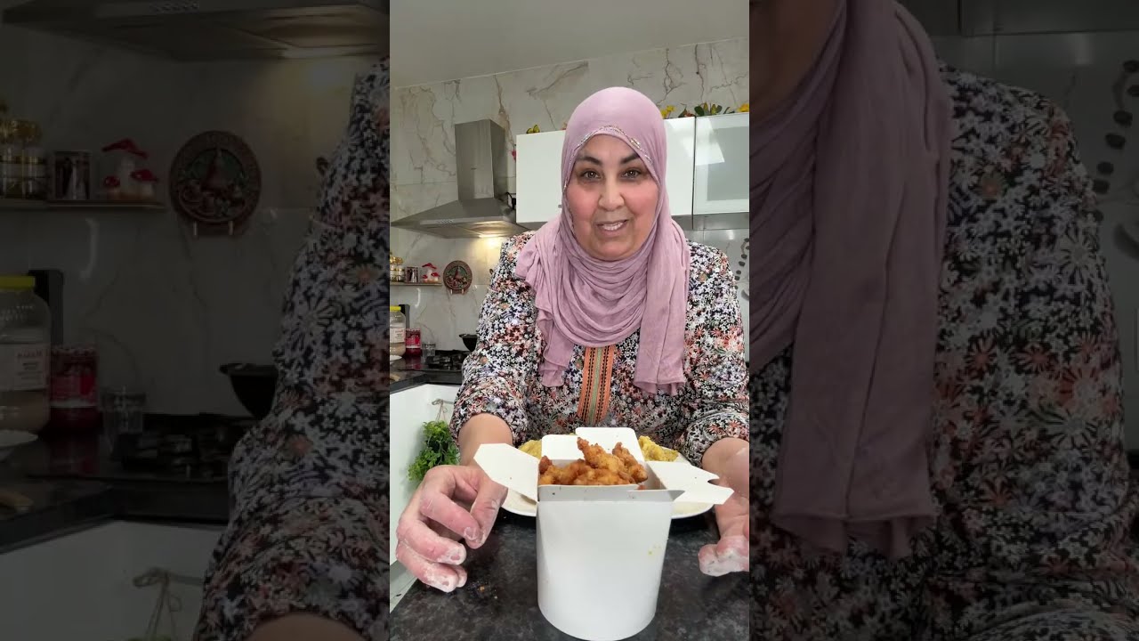 Oum Jena est en direct !