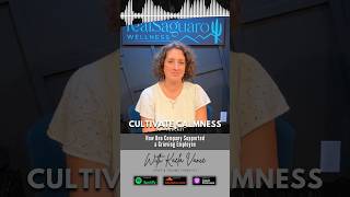 Cultivate Calmness Episode #151 - How One Company Supported a Grieving Employee