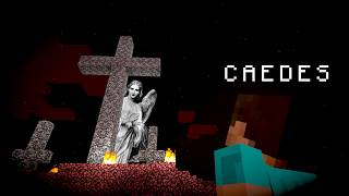 This Minecraft ARG Has Gotten More Disturbing