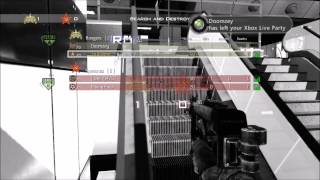 3rd map MVCP HOST BOOTS AGAIN!