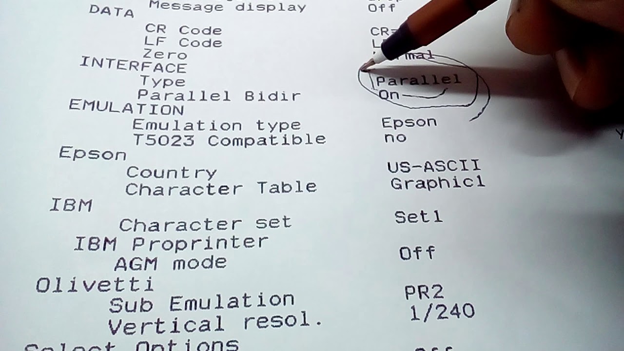 PRINTER TALLY T5040 WINDOWS 7 64 DRIVER PRINTER TALLY T5040 WINDOWS 7 64 DRIVER