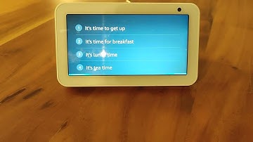 Amazon Alexa Skills Challenge 2022: Aging & Engaging. Alexa skill memory helper