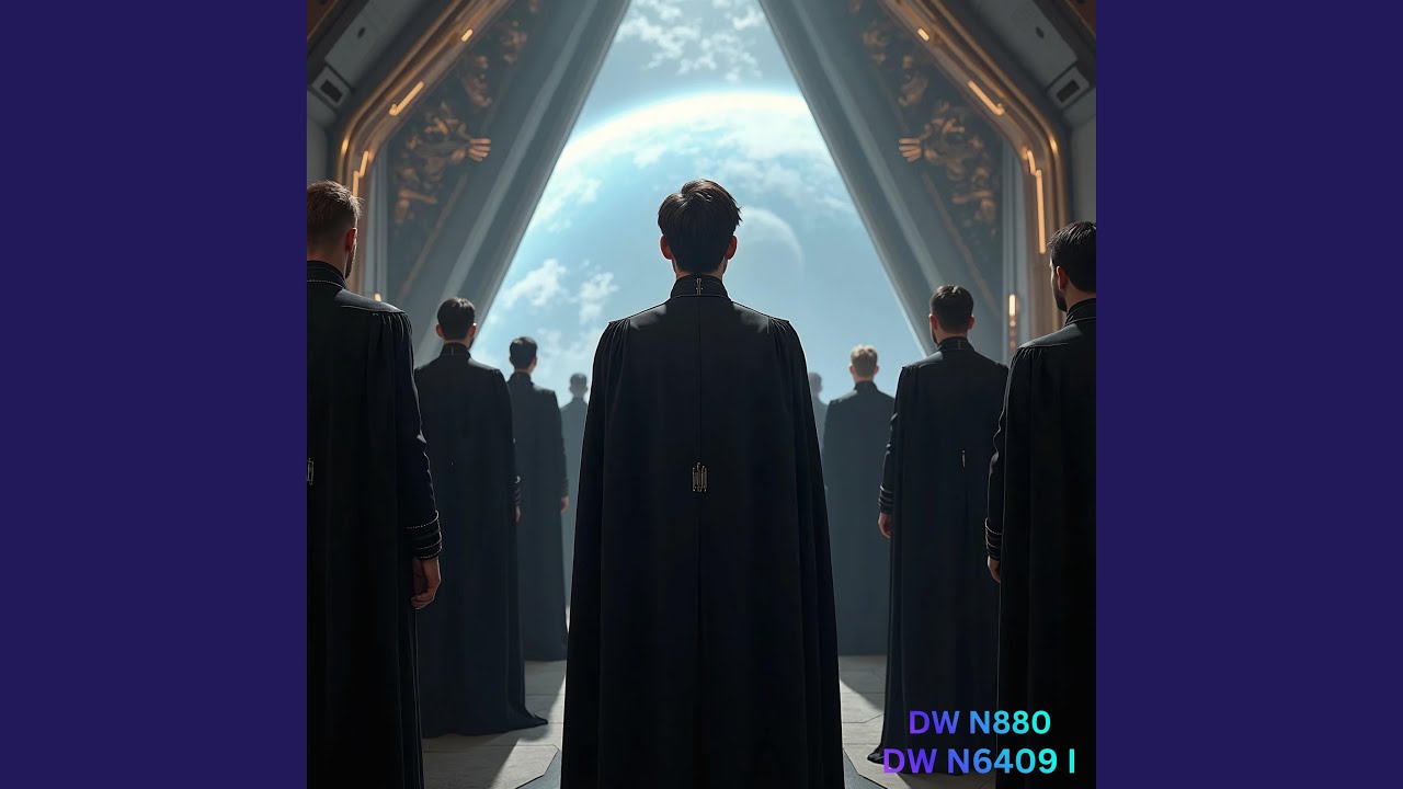 We Are the Masters of Our Own Destiny