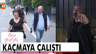 Sılanın Ifadesinden Sonra Annesi Köşeye Sıkıştı - Esra Erolda 4 Mayıs 2023