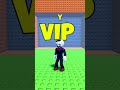 ¿Qué Hay Detrás Del VIP?