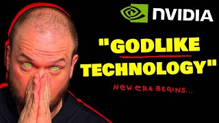 NVIDIA's researcher's SHOCKING predictions for 2025 | "godlike technology" and "robot natives"